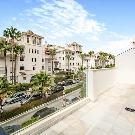 Casa Del Sur - Marbellamar * Marbella