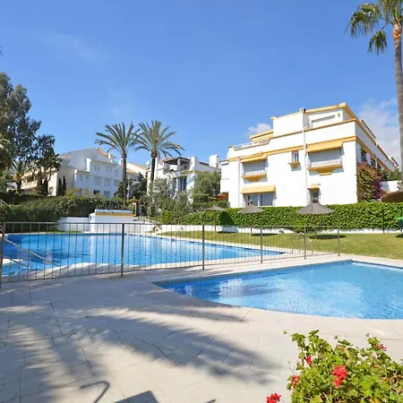 Tatil Evi Casa Del Sur - Marbellamar *