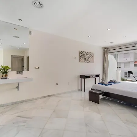 Casa Del Sur - Marbellamar Tatil Evi