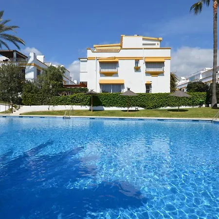 Casa Del Sur - Marbellamar Сasa de vacaciones