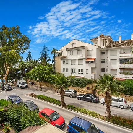 Сasa de vacaciones Casa Del Sur - Marbellamar