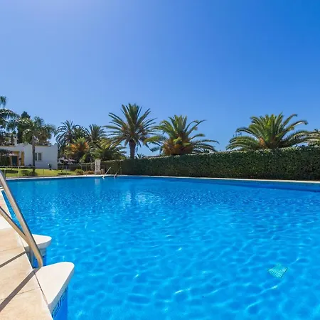 Сasa de vacaciones Casa Del Sur - Marbellamar