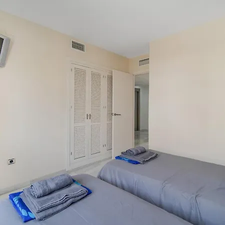 Casa Del Sur - Marbellamar Сasa de vacaciones Marbella