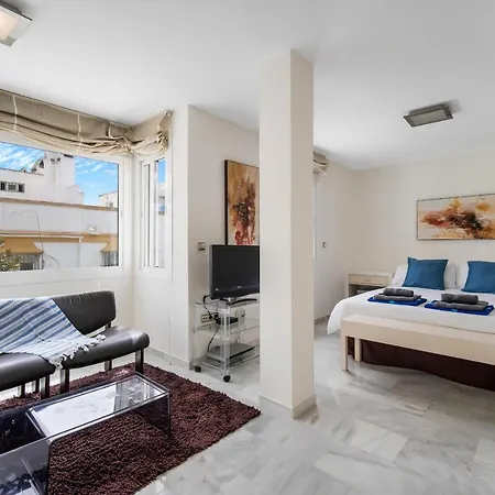 Сasa de vacaciones Casa Del Sur - Marbellamar *